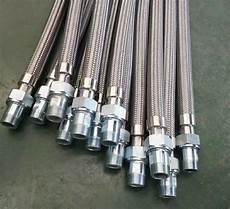Hydraulic Pipes