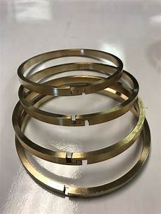 Hydraulic Piston