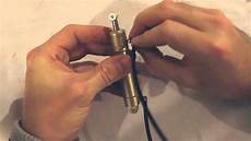 Hydraulic Piston