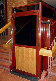 Hydraulic Platforms