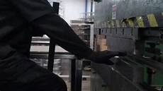 Hydraulic Press Brake