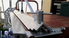 Hydraulic Press Brake