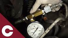 Hydraulic Pressure Switch