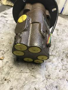 Hydraulic Products