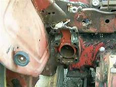 Hydraulic Pump