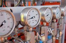 Hydraulic Pumps