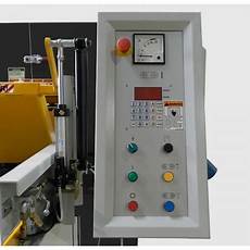 Hydraulic Resawing Machine
