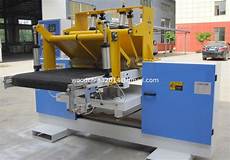 Hydraulic Resawing Machine