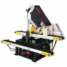 Hydraulic Resawing Machine