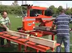 Hydraulic Resawing Machine