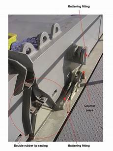 Hydraulic Seals