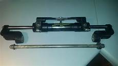 Hydraulic Seals