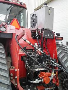 Hydraulic Systems