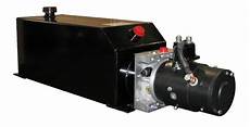 Hydraulic Units