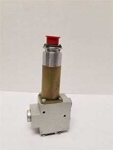 Hydraulic Valves