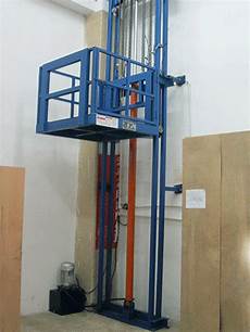 Hydraulic