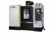 Hyundai Cnc