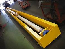 Industrial Hydraulic Cylinders