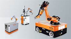 Industrial Laser Systems