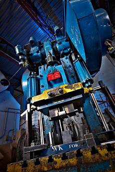 Industrial Machinery