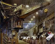 Industrial Machinery