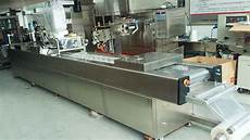 Industrial Machines