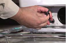 Industrial Washing Machine