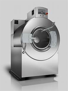 Industrial Washing Machines