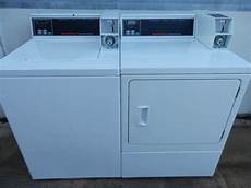 Industrial Washing Machines