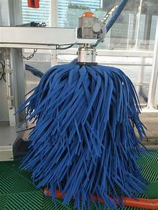 Industrial Washing Machines
