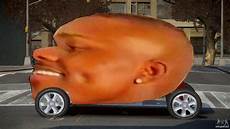 Ingot Car