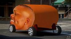 Ingot Cars