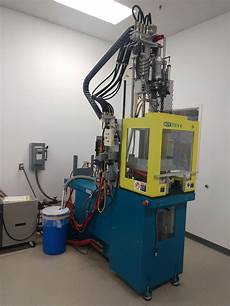 Injection Machines