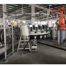 Injection Machines