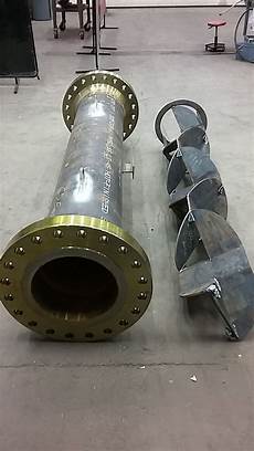 Inline Mixers