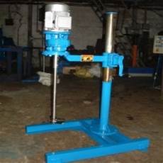 Inline Mixers