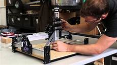 Inventables Cnc
