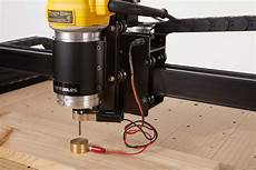 Inventables Cnc