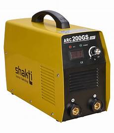 Inverter Welding Machines