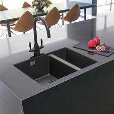 Kitchen Sink Mixers