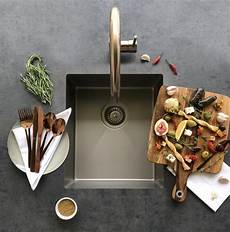Kitchen Sink Mixers