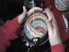 Knitting Machinery