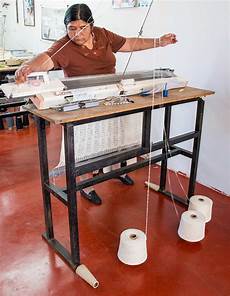 Knitting Machinery