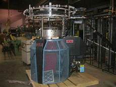 Knitting Machinery