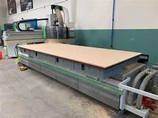 Komo Cnc