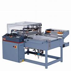 L - Sealer Shrink Machines