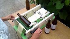 Labelling Machine