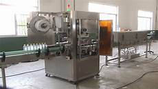 Labelling Machine