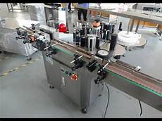 Labelling Machines