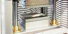 Laboratory Testing Presses